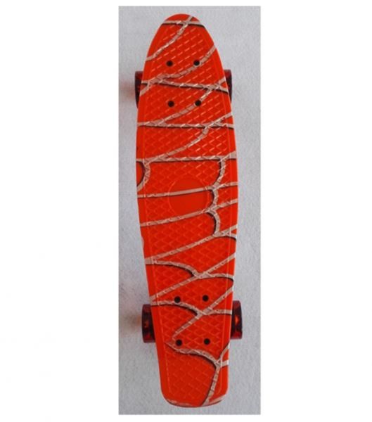 Skateboards: Skateboard 22" Line Style – Neu und originalverpackt aus Arni von balibu-shop 1