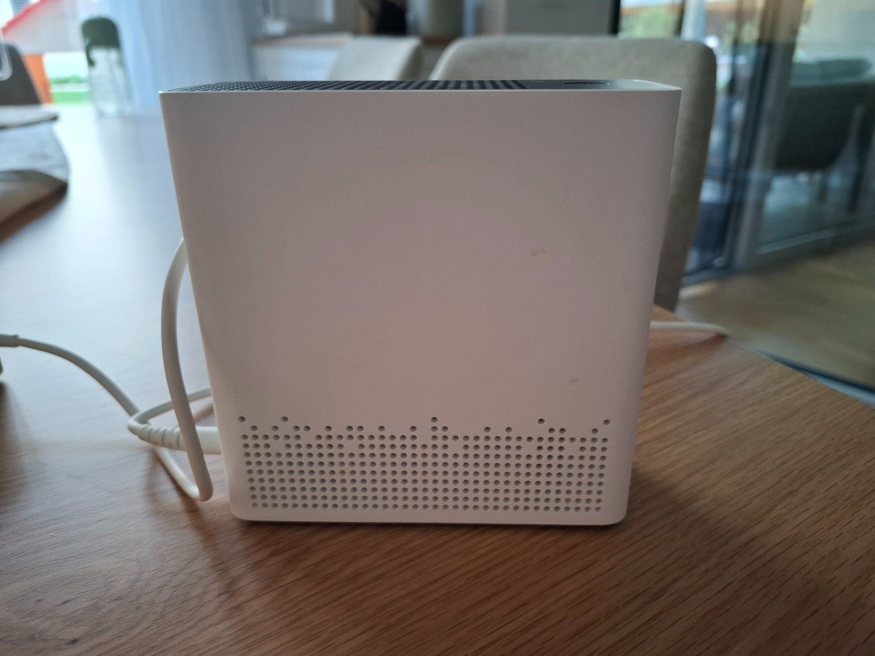 Verstärker: WLAN-Box 2 Swisscom Verstärker – Gebraucht aus Saland von RuthOrpeli 1