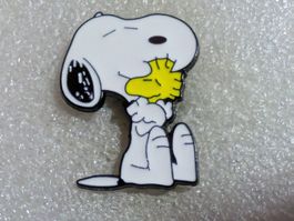 Ansteckbutton 241: Snoopy
