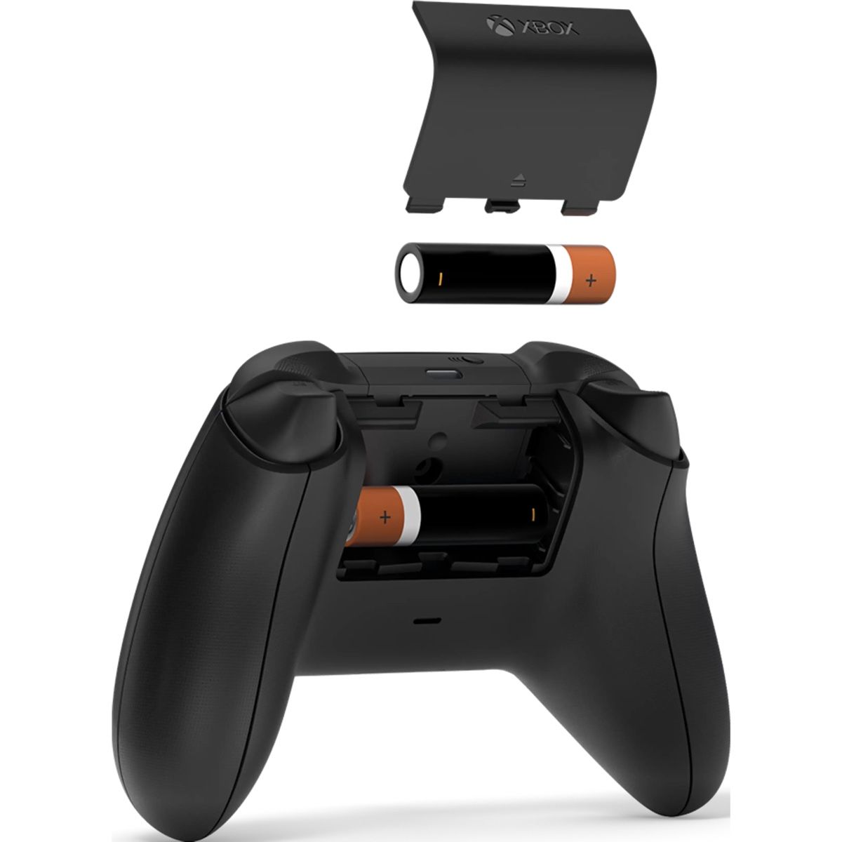 Microsoft Manettes: MICROSOFT Xbox Wireless Controller – D'occasion à Zürich par s0nam 1