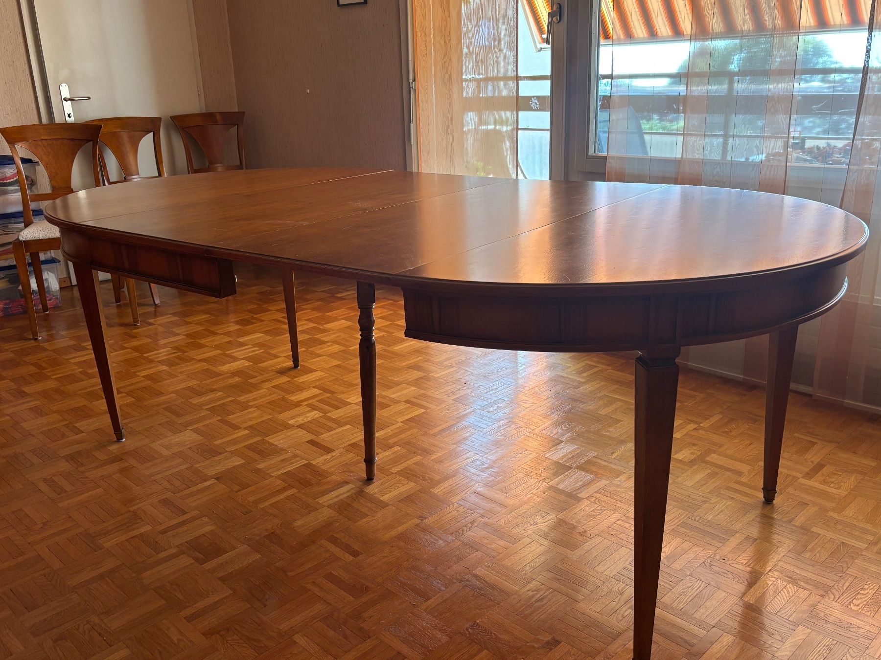 Tische: Table directoire – Gebraucht aus Lausanne von Bouby42 1