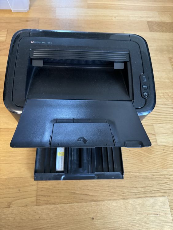 Samsung ml-1665 | Kaufen auf Ricardo