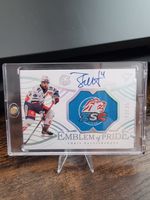✨️🏅 ZSC LIONS - Emblem of Pride - 13 / 35 - Serie 1