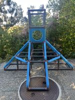 BIG Kletterturm