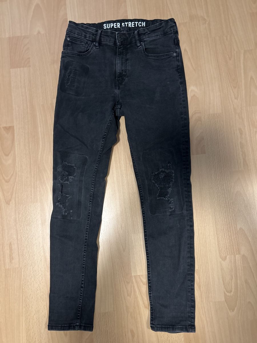 H&M Pantaloni: Jeanshose Gr.164 – Usato da Kreuzlingen venduto da jamie45 2