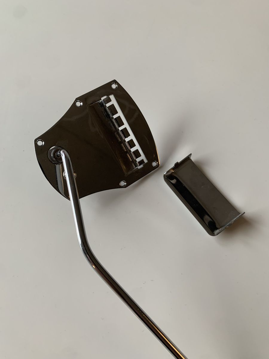 Vintage Strumenti musicali: Tremolo-Teile Hopf Telstar Standard – Usato da Zürich venduto da alicechoo 1