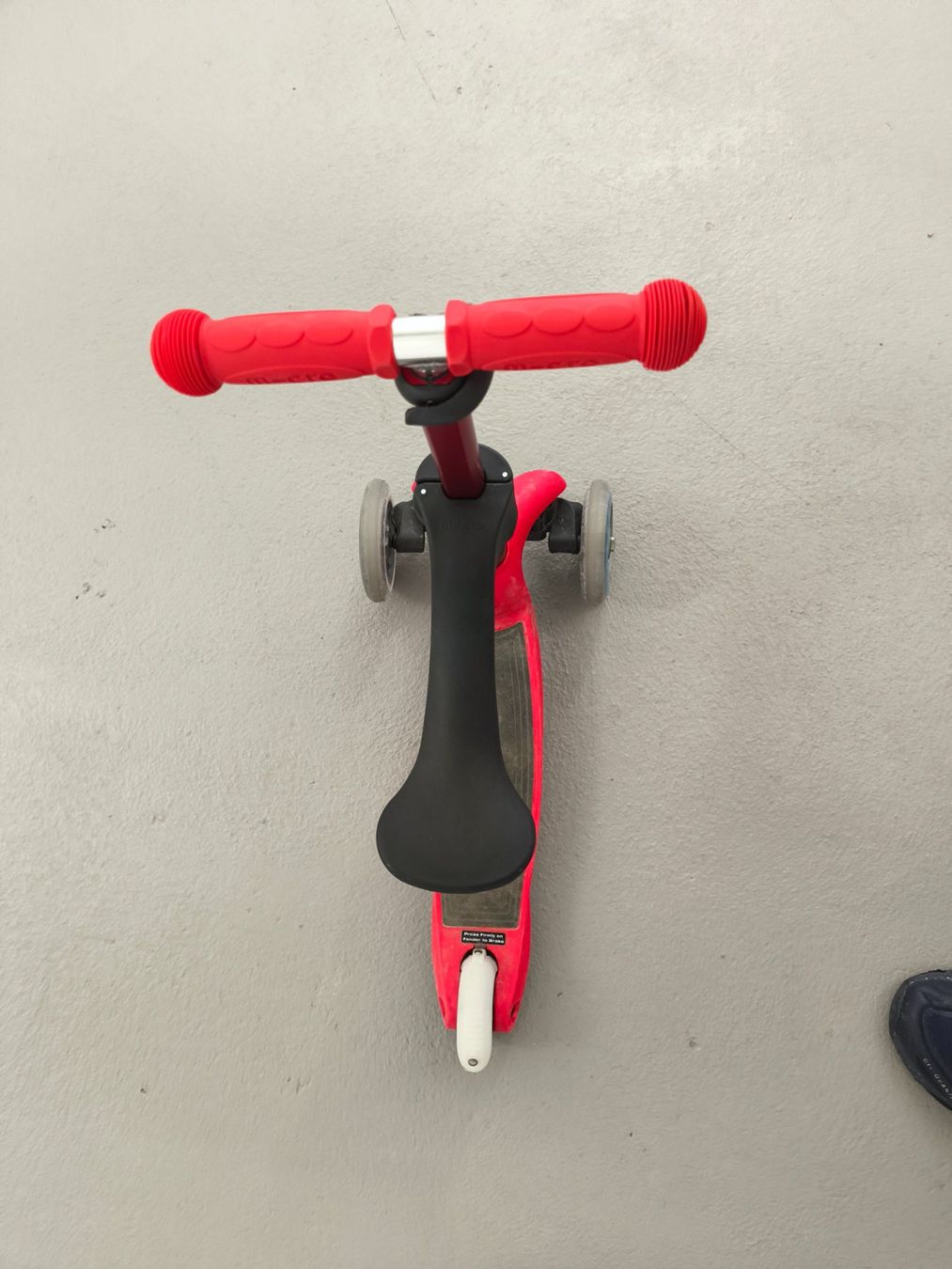Micro Veicoli per bambini: Trotti/Roller Micro Mini 3in1 Deluxe Lite – Nuovo (secondo la descrizione) da Berikon venduto da Melanie_Alvin 6