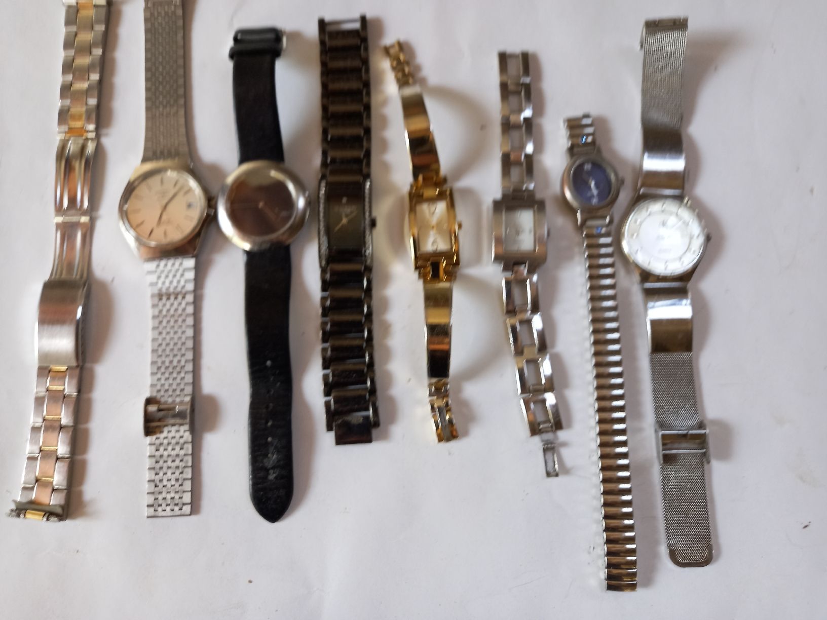 Montres: Uhren Lot – Défectueux à Seon par Zack_16 1