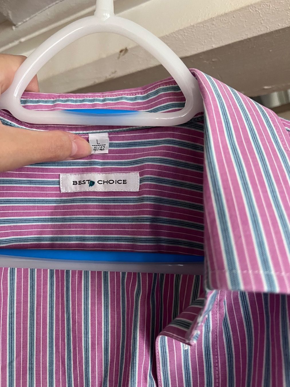 Hemden: Chemise | Taille L – Gebraucht aus Charmey (Gruyère) von ya_12 1