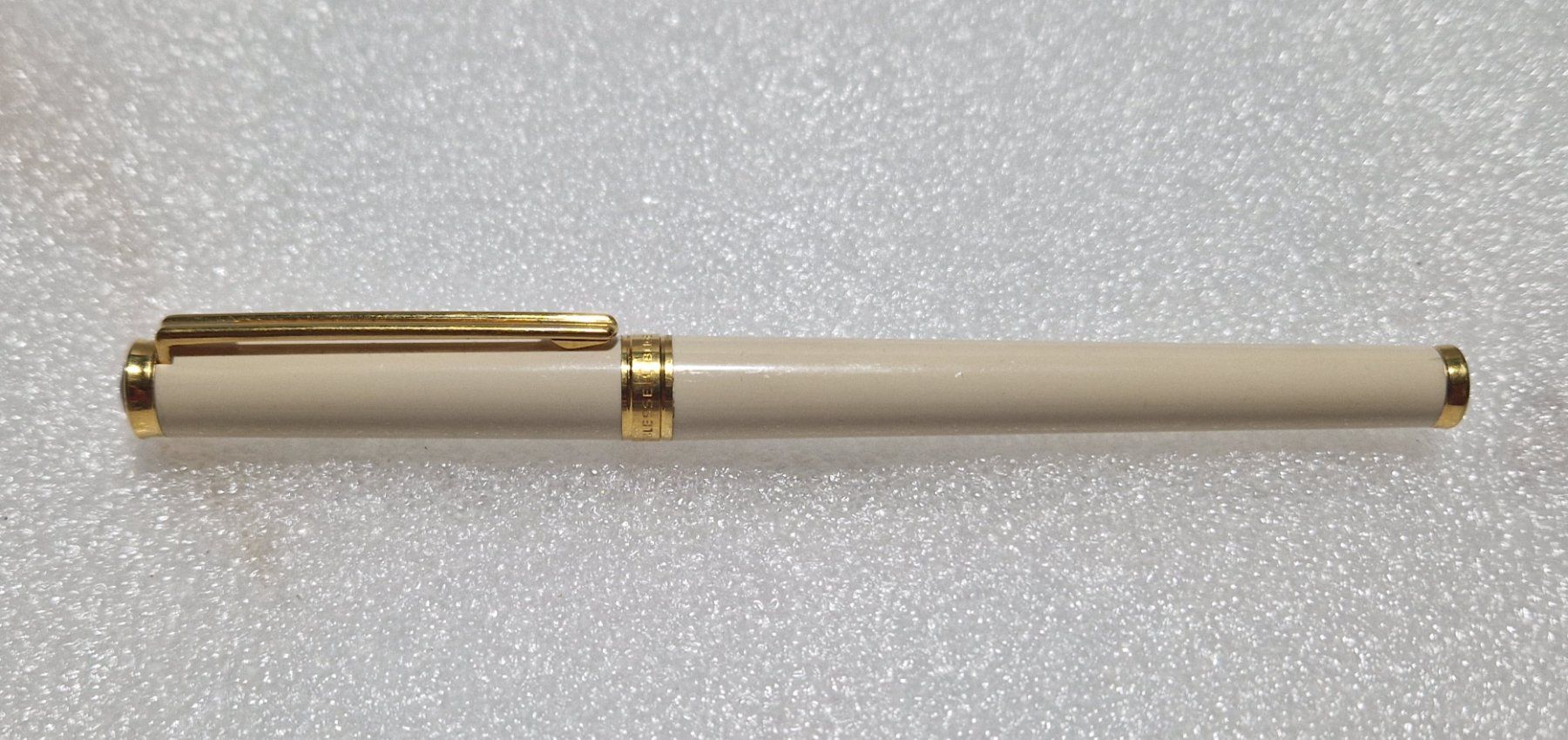 Montblanc Penna & Evidenziatori: Füllfederhalter Montblanc – Usato da Winterthur venduto da Sadega 2