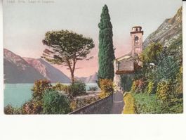 Oria ca. 1915