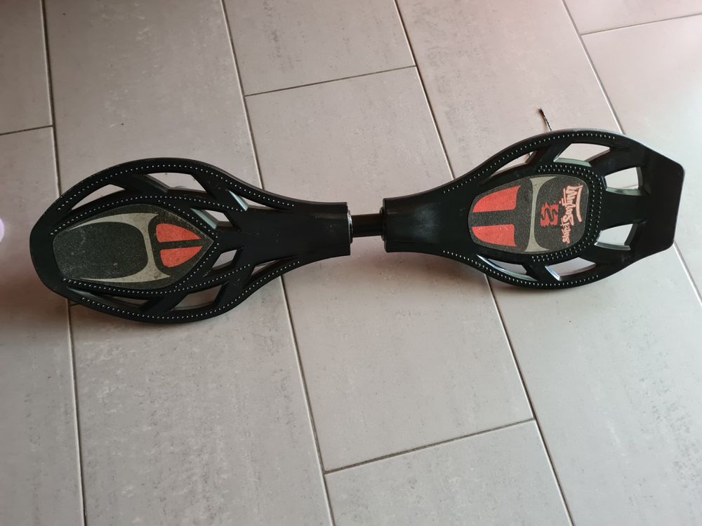 Waveboard | Kaufen auf Ricardo