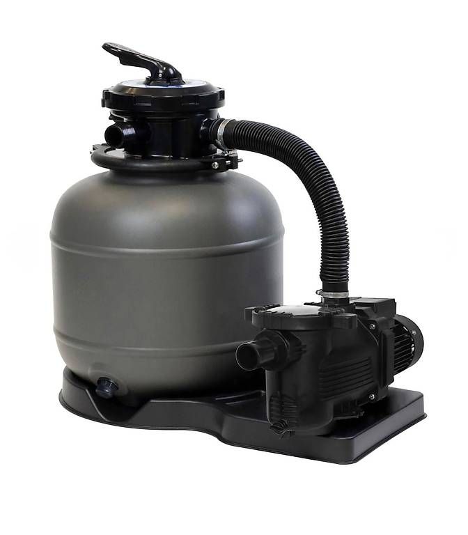 Bestway Schwimmbad: Piscina Bestway / Bestway Pool – Gebraucht aus Avegno von Angst06 1
