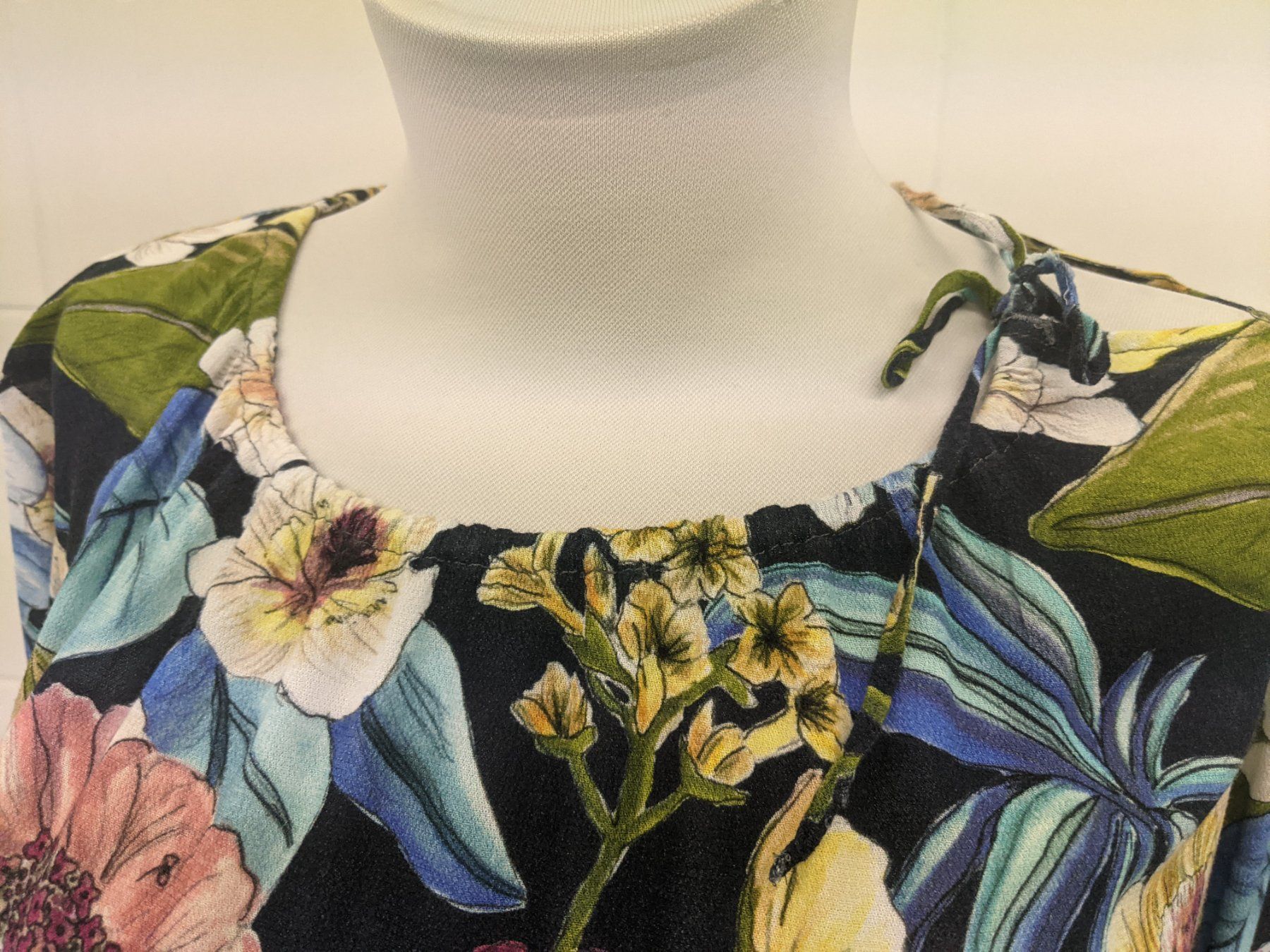 Marc O'Polo Blusen: Damen Bluse GR 34 – Gebraucht aus Langnau am Albis von Judithsebi 3