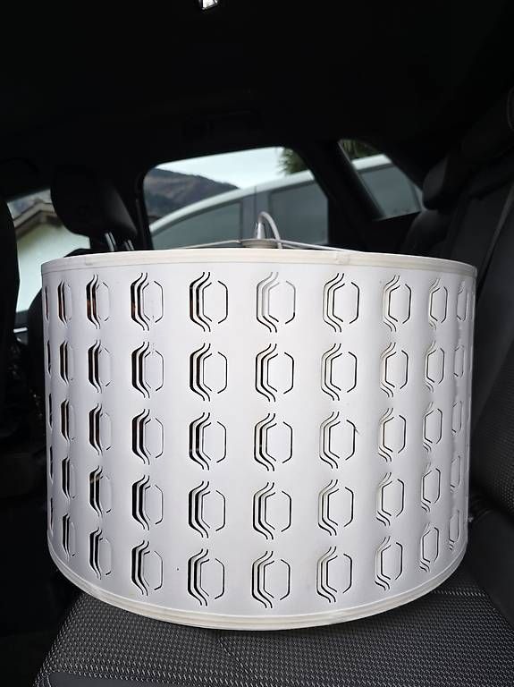 Kronleuchter & Deckenlampen: Lampadario Ikea Nymo – Gebraucht aus GIORNICO von fra_vz9k 1