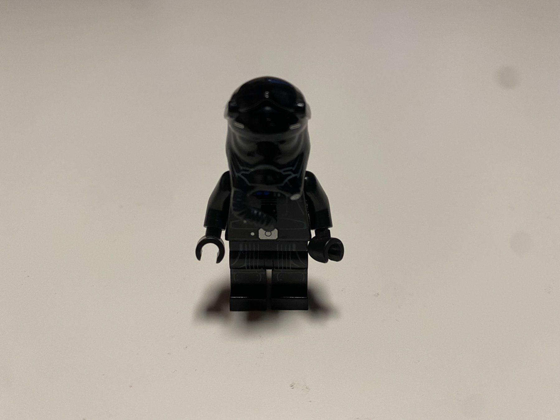Lego Spielzeuge: LEGO - TOLLE - STAR - WARS - FIGUR – Gebraucht aus Gelterkinden von ajdt4