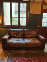 braunes ledersofa gebrauchsspuren
