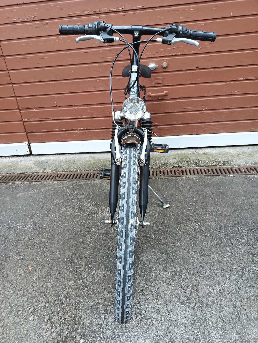 Biciclette: Kindervelo Cycle 24 Zoll ab Service – Usato da Amriswil venduto da FahrRadService 4