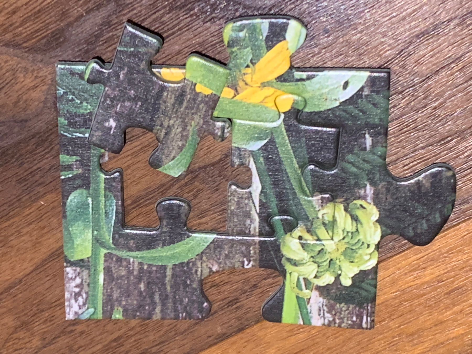 Ravensburger Puzzle: Puzzle Hund 90 Teile – Usato da Eschenbach SG venduto da claudrup77 1