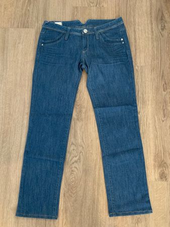 GAS Jeans Hose Gr. Waist 30 / M