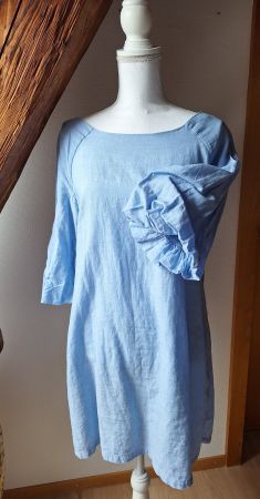 SommerKleid *ZARA*, Gr. S