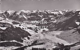 Zweisimmen (Photo E. Gyger, Adelboden) /mp