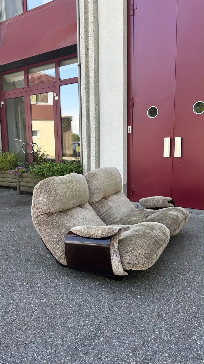 Divani: Canapé Ligne roset Marsala  – Usato da Servion venduto da marion13or 4