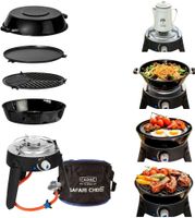 CADAC Safari Chef neuwertig