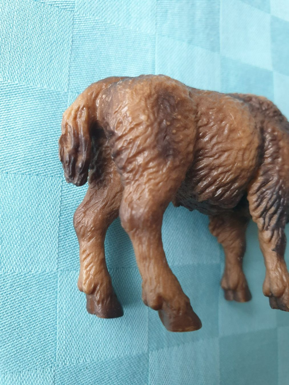 Schleich Statuette: Bison Kalb Schleich Tier – Usato da Mörschwil venduto da spirspi 5