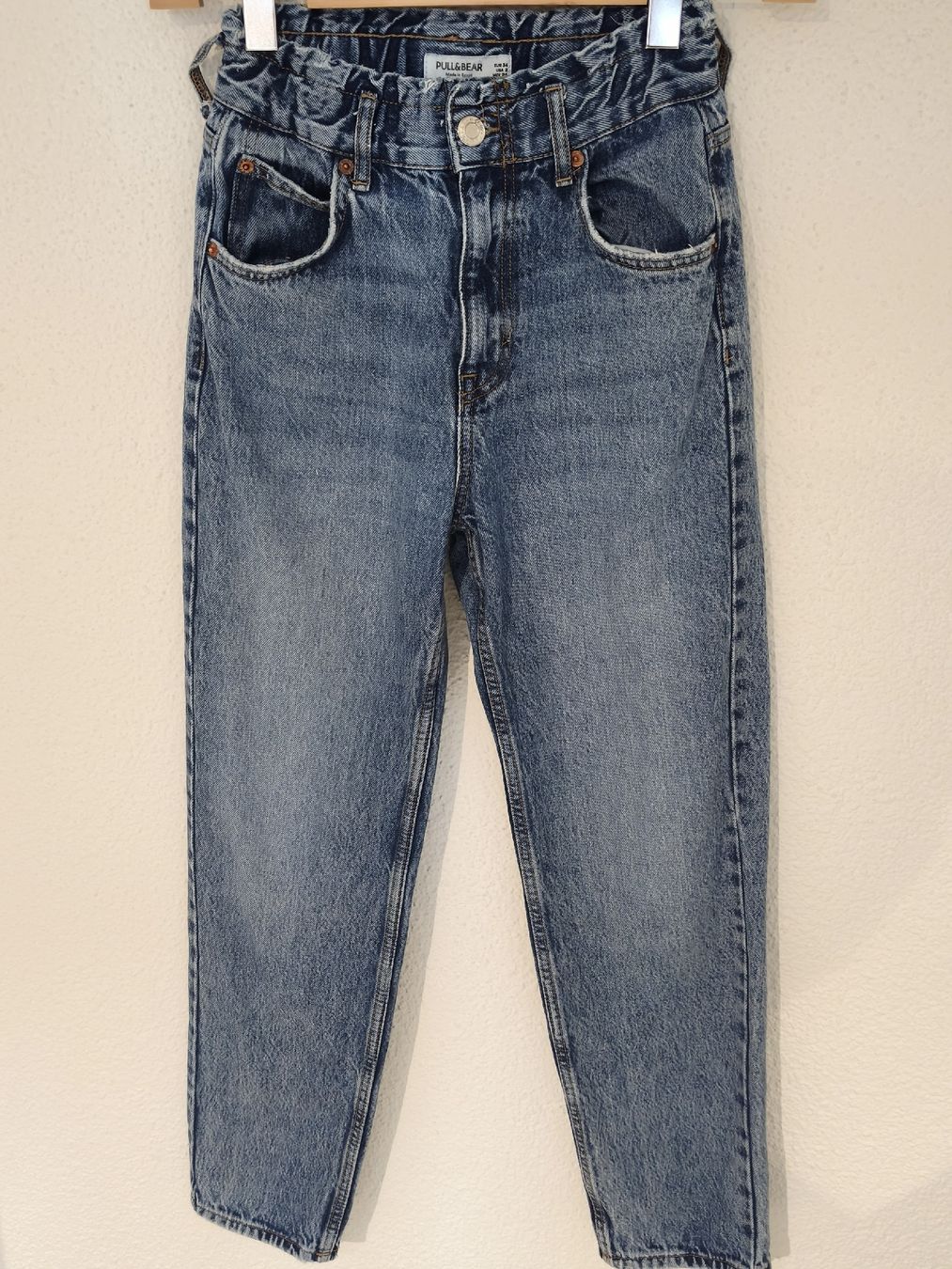 Pull&Bear Jeans: Pull&Bear Jeans Gr. 34 – Usato da Emmetten venduto da SecondhandSiska