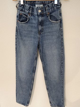 Pull&Bear Jeans Gr. 34