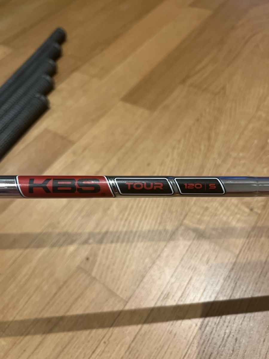 Taylor Made Schläger & Sets: TaylorMade P7MC – Gebraucht aus Dietikon von Pascal_Blaser 4