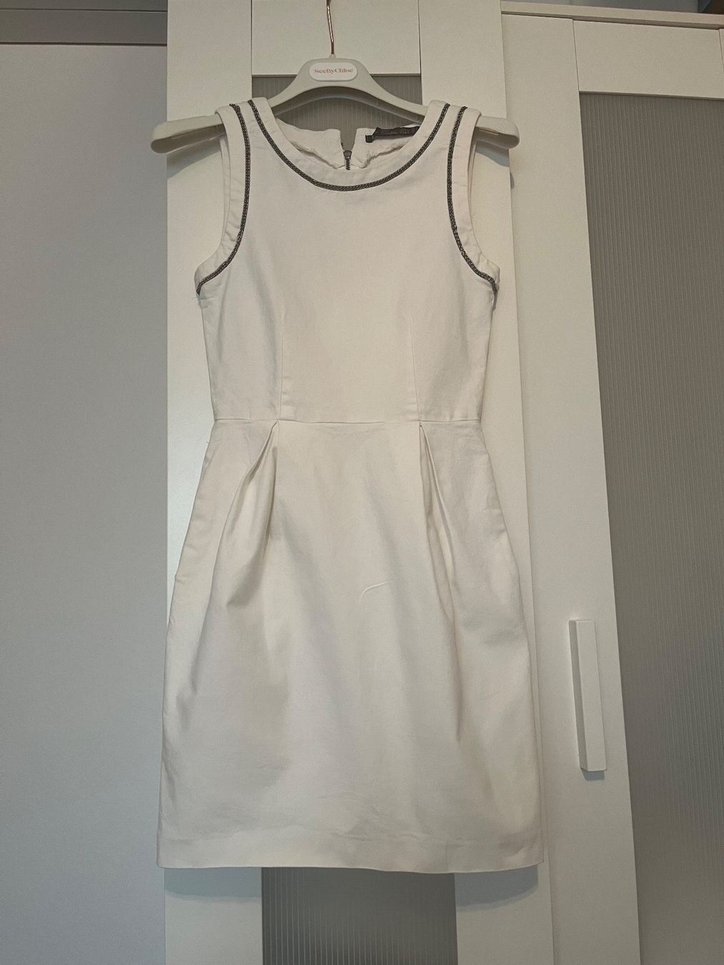 Zara Vestiti: Minikleid ZARA Gr.S – Nuovo (secondo la descrizione) da St.Gallen venduto da Monrose