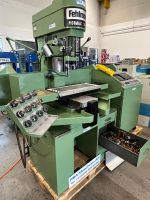 FEHLMANN CNC-Fräsmaschine Picomax 51