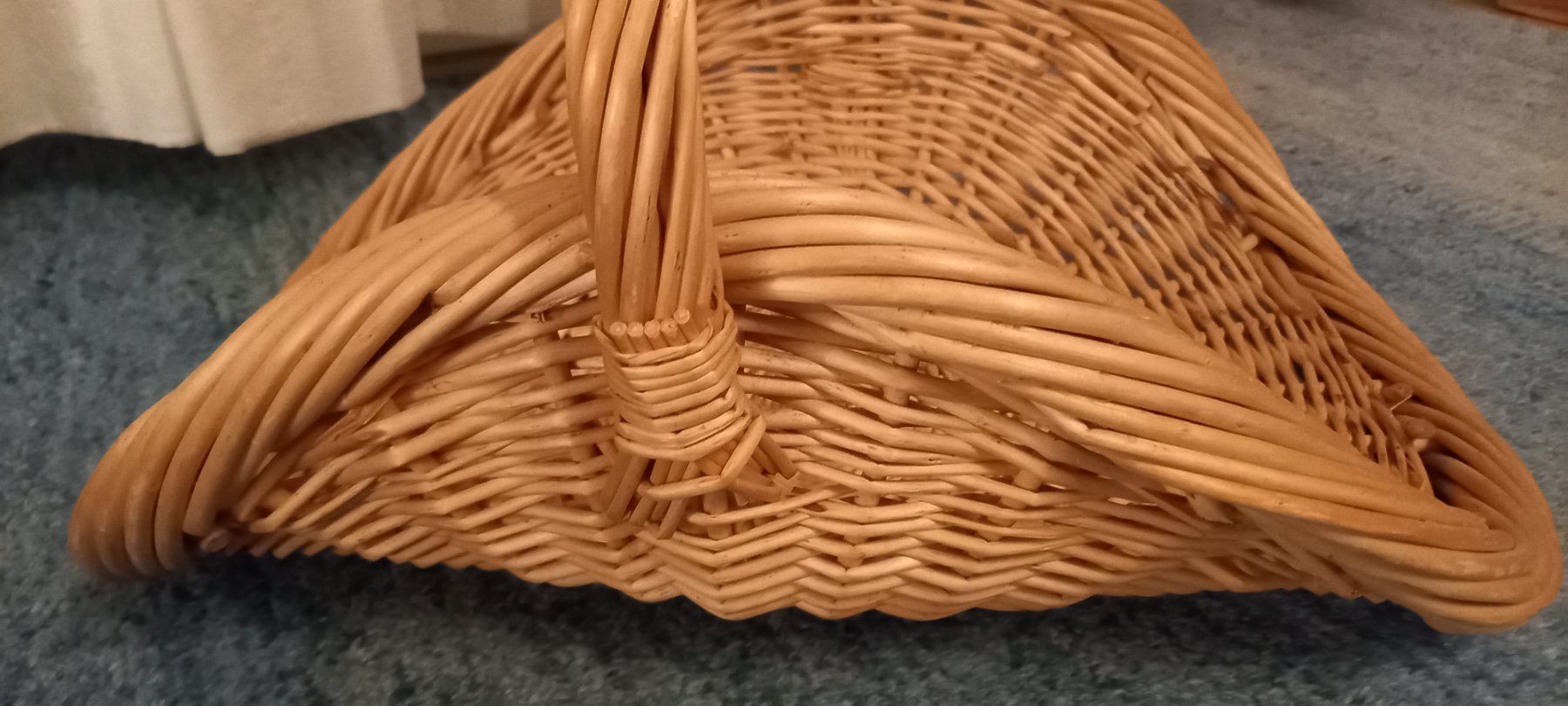 Accessori: korb für cheminee holz – Usato da Höri venduto da bsc_68fw 2