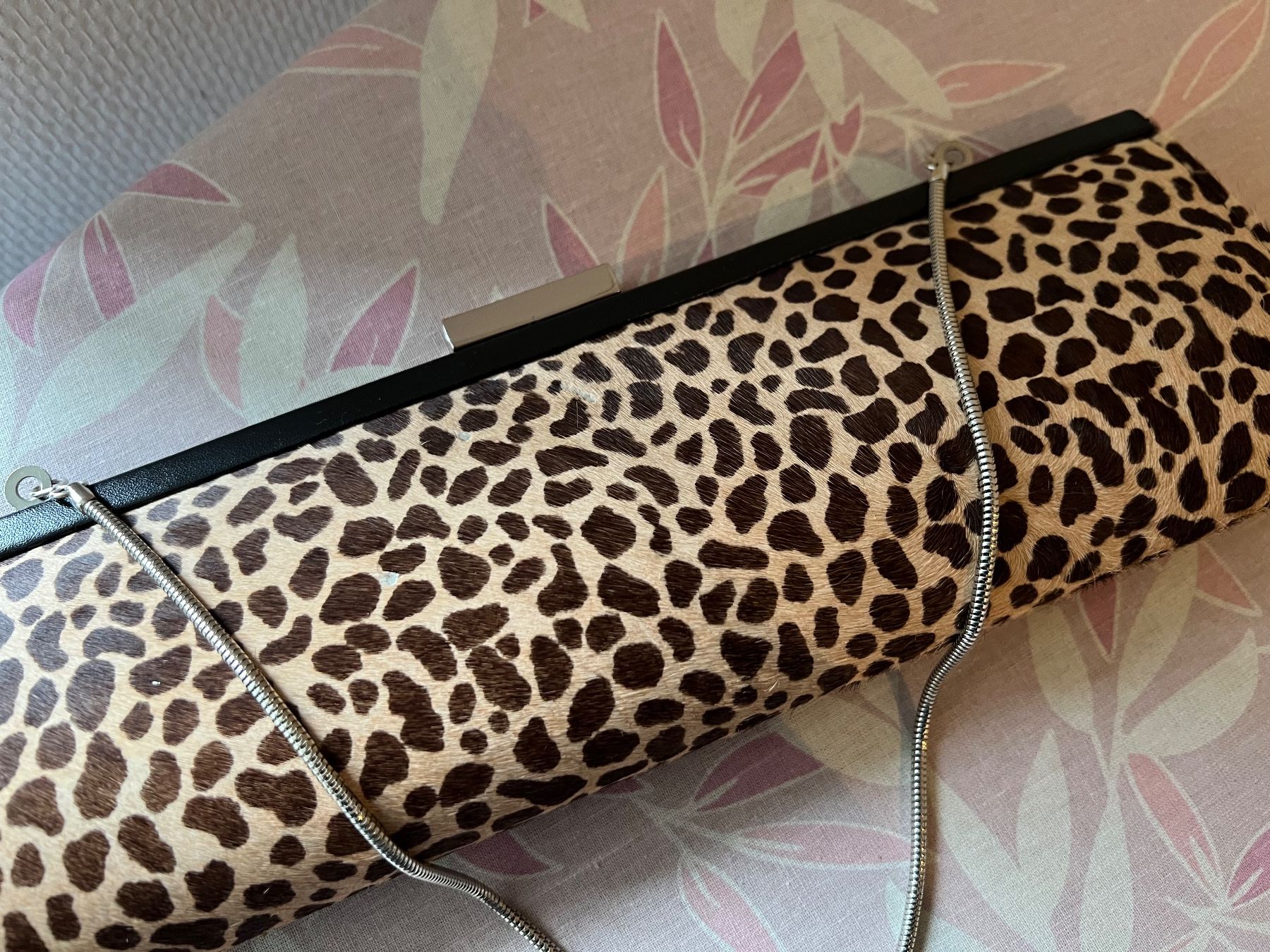 Dune London Borse da donna: Fell Clutch von Dune – Usato da Zürich venduto da claudia0512 1