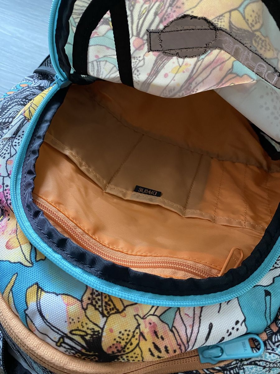 Dakine Rucksäcke: Dakine Rucksack, guter Zustand – Gebraucht aus Seedorf UR von van_ttt9 3