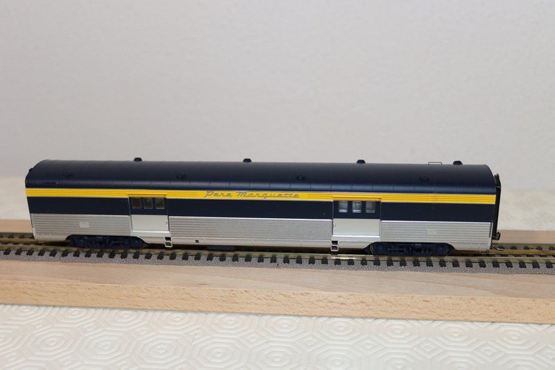 Walthers Modellini di ferrovie: Walthers US Wagen ( 490 ) – Usato da Kerzers venduto da Winu64 1
