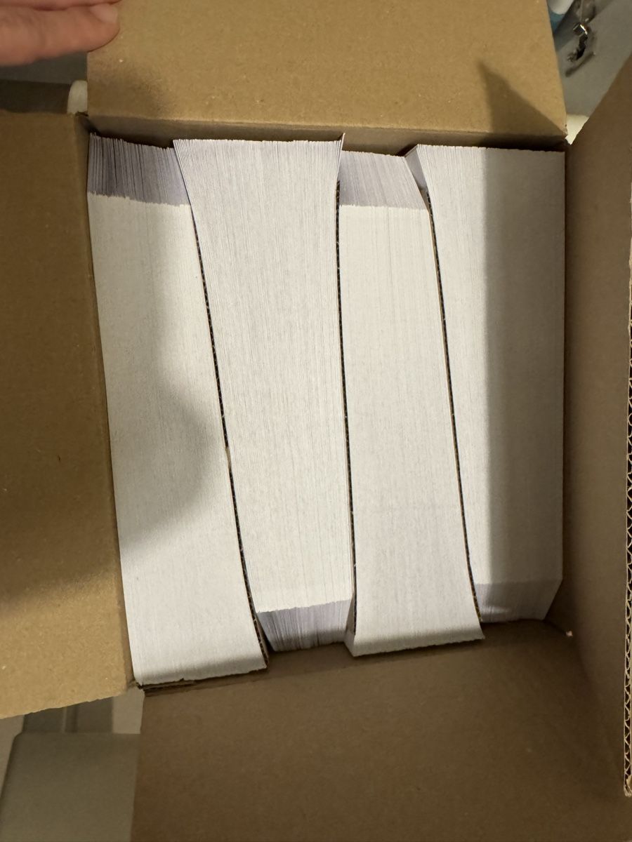 Couverts & Versandtaschen: 500x Briefumschläge – Neu und originalverpackt aus Zürich von jabo22 1