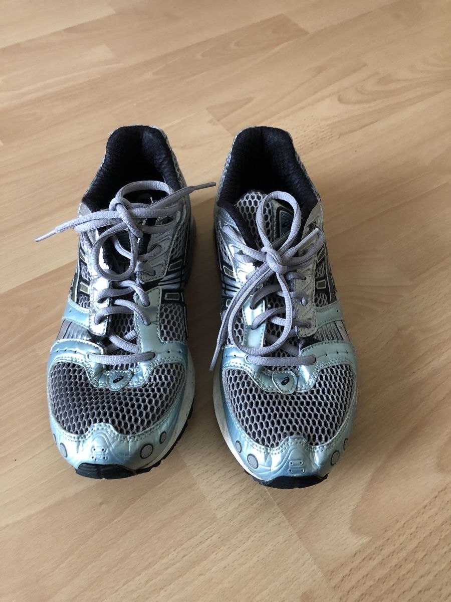 Scarpe da donna: Asics gr. 41.5 – Usato da Arbon venduto da anj_m9dh 1