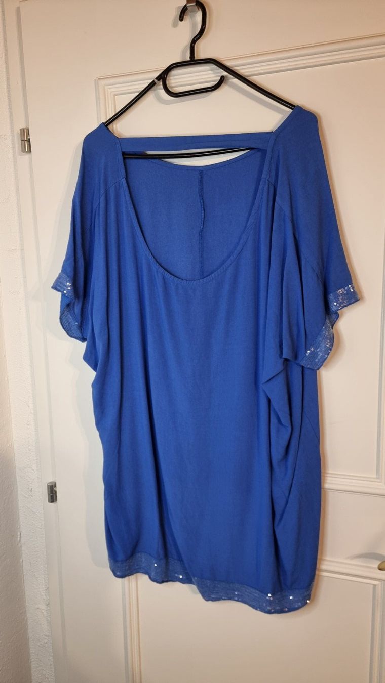 Camicette: Bluse Größe XL/XXL – Usato da Wald ZH venduto da Martin79 1