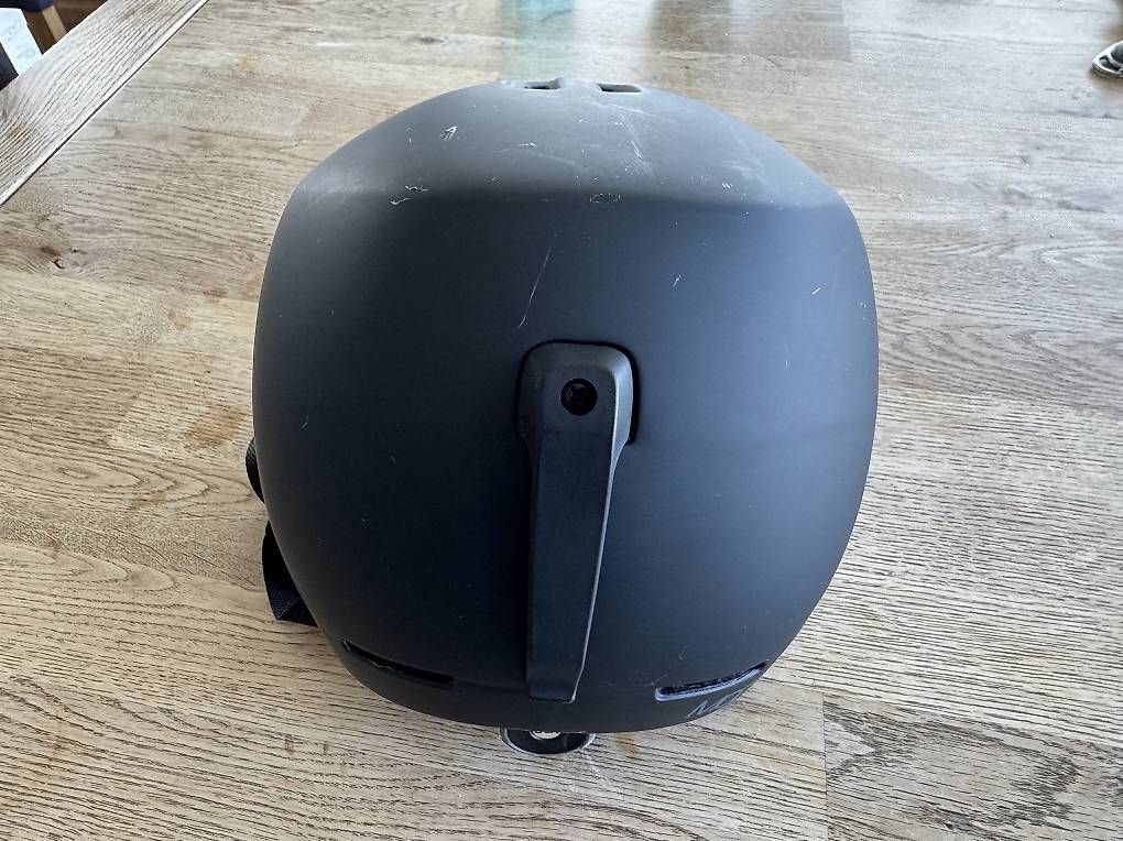 Caschi: Skihelm Oakley MOD1, Grösse M – Usato da Löhningen venduto da Divemisli 3