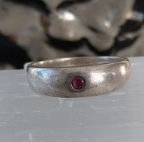 RING IN 925 SILBER