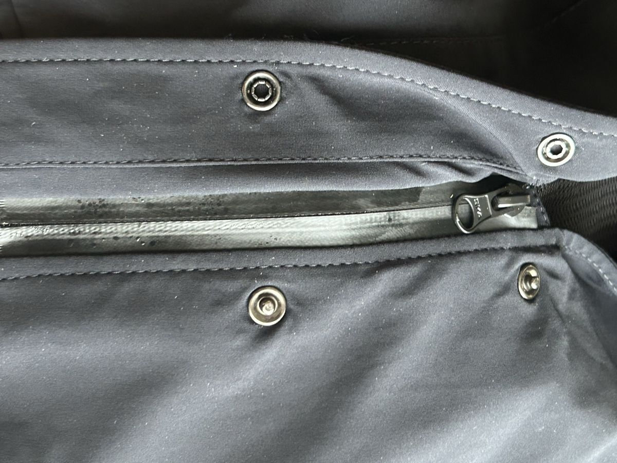 Giacche: Turnierjacket Laguso – Usato da Altstätten SG venduto da Kamigo 2