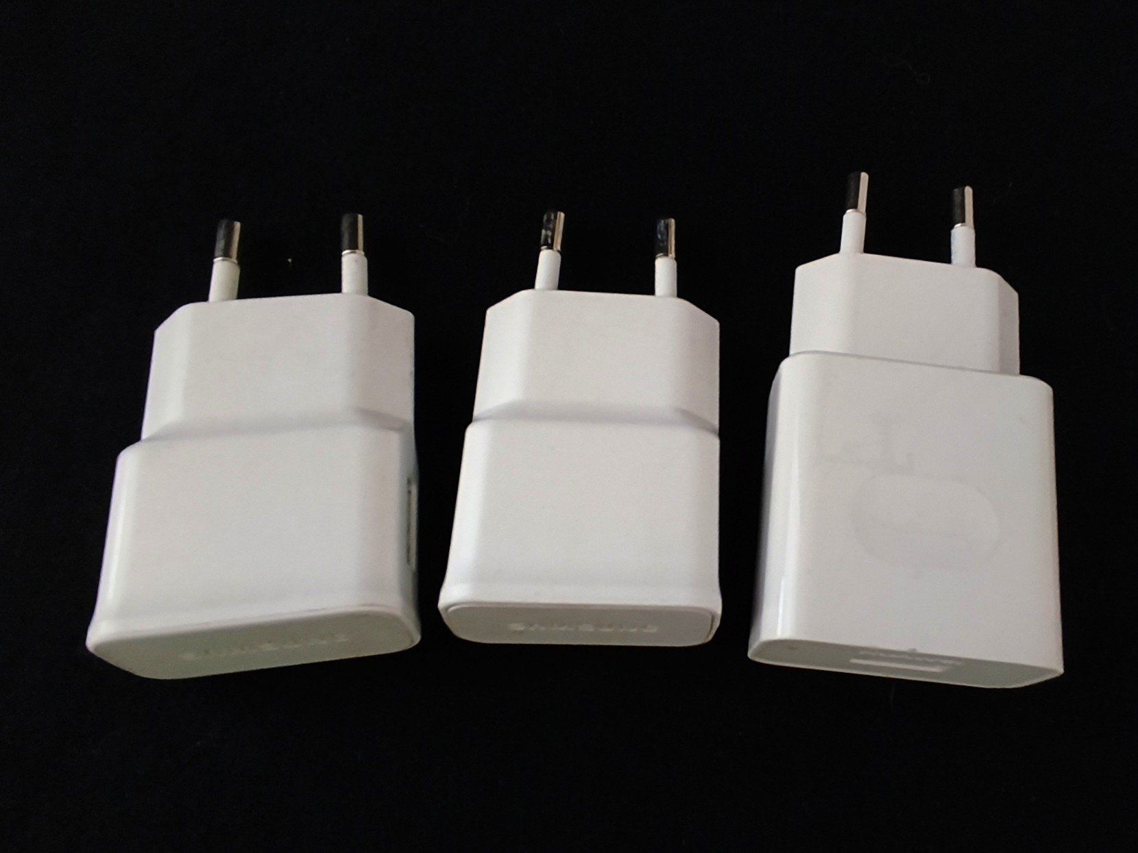 Samsung Unità & Adattatore: 3er Set USB-A Adapter – Usato da Pratteln venduto da Restwert_Pratteln