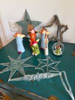Lot 6 - Auflösung von Deco-Artikeln Weihnachten