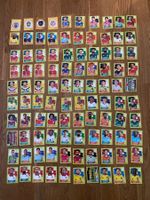 100 Panini Sammelbilder Fussball WM 2026