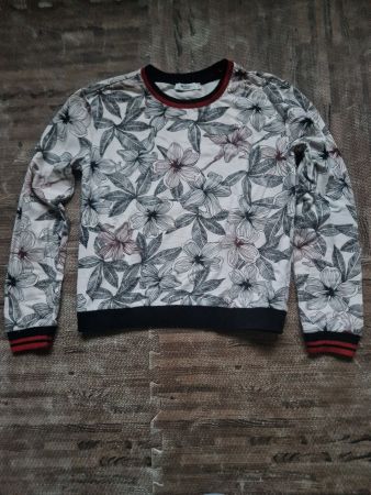 Pullover