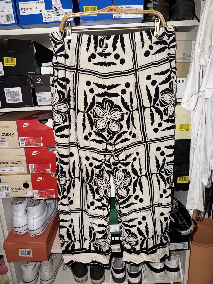 H&M Hosen: Stoffhose, XL – Gebraucht aus Gutenswil von jus_nr7h 4