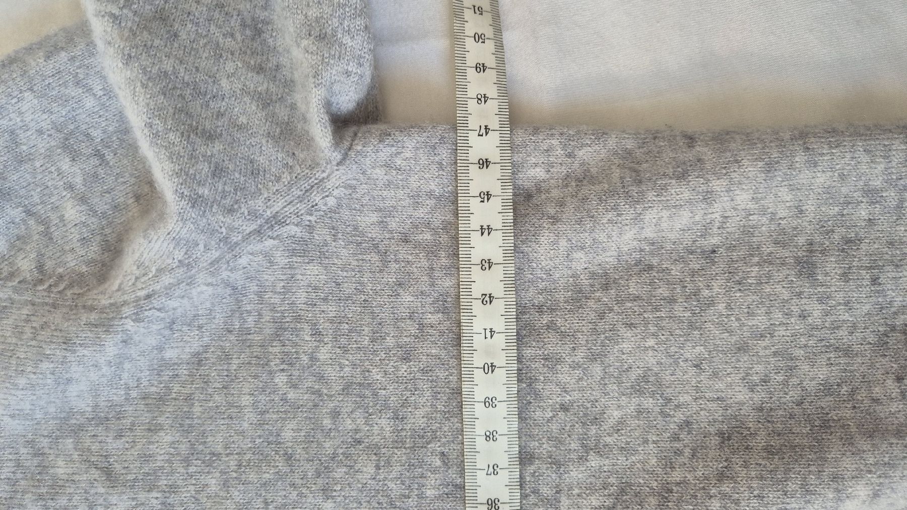 Giacche: Cashmere Strickjacke, grau, Grösse M – Usato da Winterthur venduto da ann_7lxx 3